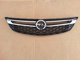 Opel Astra, K, Kapotas buferis 39052730 13425478 buferis opc line 13498003