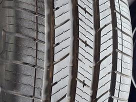 Bridgestone, universalios 255/45 R20