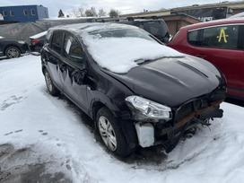 Nissan Qashqai по частям. доставка бу запчастей с разтаможкой в минск рб и мос