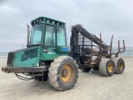 Timberjack 1010 DALIMIS FOR SPARE PARTS, forwarders