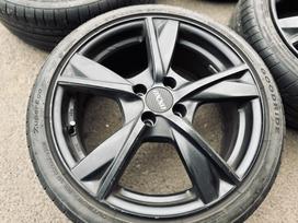 Toyota Toyota, light alloy, R17