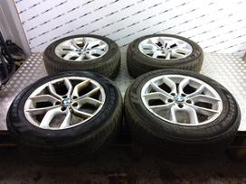 BMW, lengvojo lydinio, R18