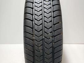 Semperit Van-Grip 2 2019m, зимние 205/65 R16