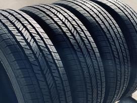 Bridgestone DUELER H/T, universalios 255/70 R18