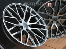 Audi R8 EU-XFE30 style  MG, lengvojo lydinio, R19