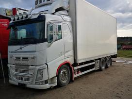 Volvo FH460, грузовики