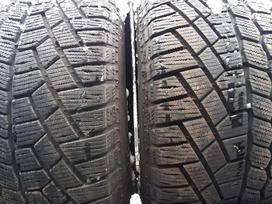 Nokian Michelin GoodYear, всесезонные 195/65 R15