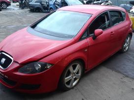 Seat Leon, Bkd