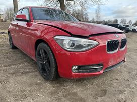 BMW 1 serija