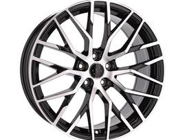 Audi R8 EU-XFE30 style  MB, lengvojo lydinio, R18