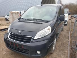 Peugeot Expert, AHZ-RH02, rezerves daļās. Variklis 2 0 hdi kodas ahz rh02