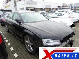 Audi A8 rezerves daļās. Xdalys lt 13milijonų dalių vienoje vietoje