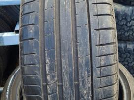 Pirelli, vasarinės 245/40 R21