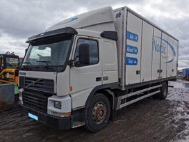 Volvo FM7, sunkvežimiai