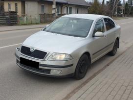 Skoda Octavia Skambinti i v nuo 9 iki 17h mob 370 655 44545 sms n