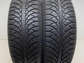 Fulda Kristall Montero 3 2023m, зимние 195/65 R15