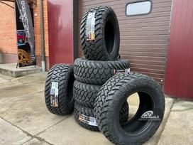 Sailun Terramax M/T, всесезонные 33/12,5 R18