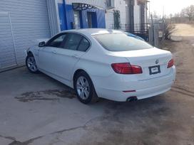 BMW 5 serija Turime ir daug kitų automobilių dalimis bmw 528i 2012 vari