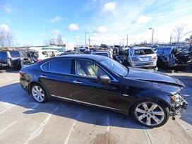 Lexus LS 600h dalimis. Lexus ls 600hl 290kw продаются все детали от одного ав