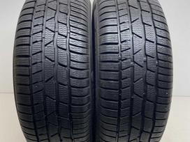 Continental WinterTS830P 98% 2020m, winter 215/60 R16