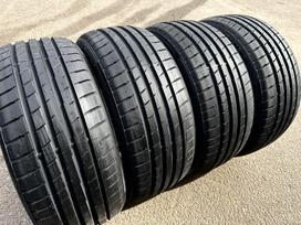 Sunny SPORT macro NA305, летние 215/50 R17
