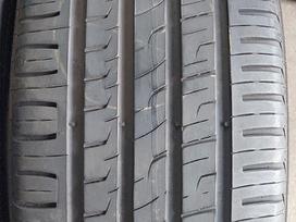 Barum, летние 245/40 R19