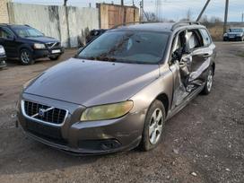 Volvo V70 Naujosios kietaviškės ilgio g 3 elektrėnų sąv naujosios kie