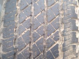 Nexen, all-season 235/65 R18