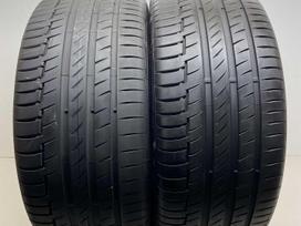 Continental PremiumContact 6 VOL 2023m, vasarinės 275/40 R21