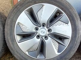 Hyundai, lengvojo lydinio, R17