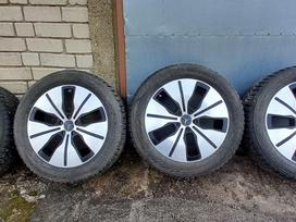 Mercedes-Benz, lengvojo lydinio, R19