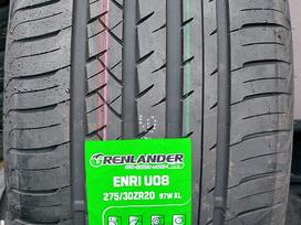 Greenlander Turim vietoj su 245/35 330€,