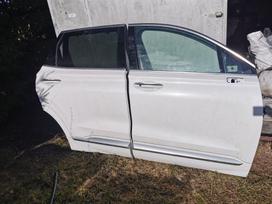Hyundai Santa Fe 1 vnt 400