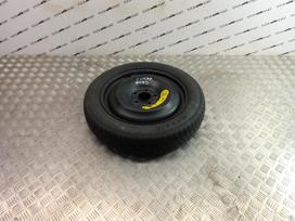 Ford C-MAX, stamped steel, R16