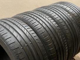 Continental ContiSportContact 5, summer 225/45 R17