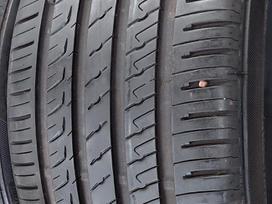 Barum, vasaras 255/55 R20