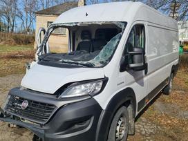 Fiat DUCAT MAX, preču