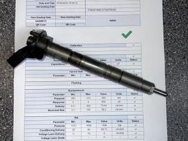Audi A4, 0445116015 0445116023 0445116008, injection system
