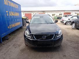 Volvo XC60 rezerves daļās. Spalvos kodas019 26 vilnius prašiškių g 53