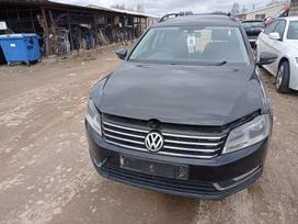 Volkswagen Passat dalimis. Spalvos kodas li7f vilnius prašiškių g 53 7 anga