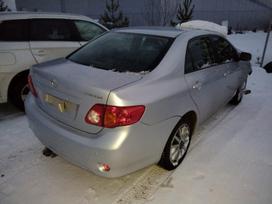Toyota Corolla 1f7