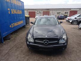 Mercedes-Benz CLS320 по частям. Spalvos kodas c197 adresas vilnius prašiškių g 53