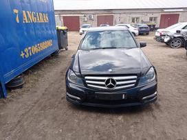 Mercedes-Benz C klasė по частям. adresas vilnius prašiškių g 53 7 angaras