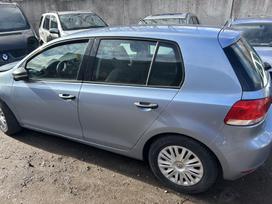 Volkswagen Golf по частям. 8620 34257 dalis siunčiu i visus lietuvos miestus