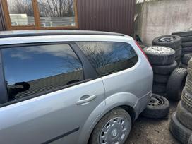 Ford Focus по частям. 8620 34257 dalis siunciu i visus lietuvos miestus