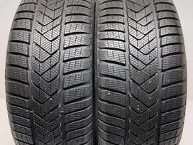 Pirelli SottoZero 3 T0 XL 2021m, žieminės 235/45 R18