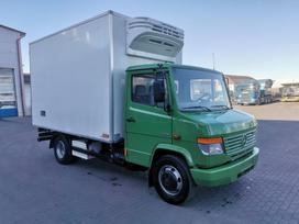 Mercedes-benz Vario 818, šaldytuvai