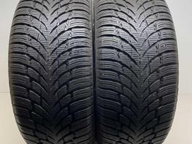 Nokian WR Suv 4 2018m, зимние 255/50 R20