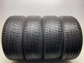 Continental WinterContact TS830P, winter 255/50 R20