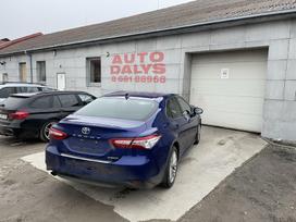 Toyota Camry Rida 18000 myl